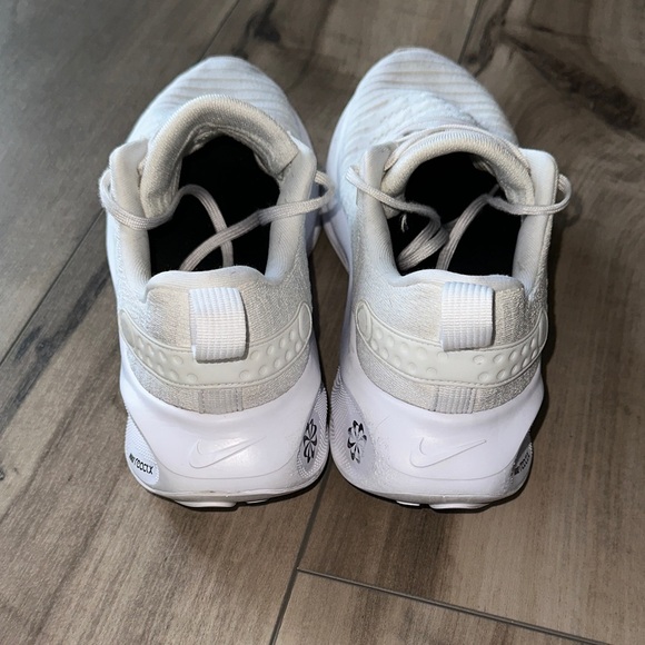 ❗️Nike React Infinity Run Flyknit 4 Shoes - Picture 6 of 10